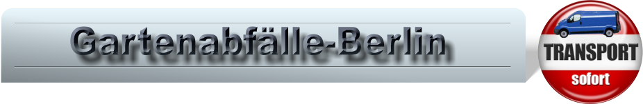 Gartenabflle-Berlin
